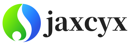 jaxcyx Online Store